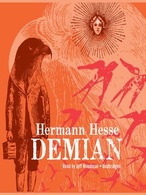 Demian - Audiobook